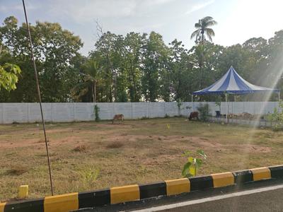 Image of 1032 Sq.ft Residential Plot / Land for sale in Naduveerapattu, Chennai for Rs. 3610968