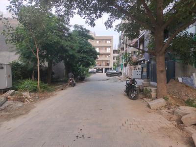 BPTP Parklands Pride Plots Internal Roads 1