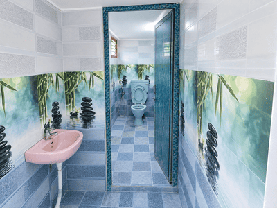 Image of 2000 Sq.ft 2 BHK Builder Floor for rent in Dhanvantari Nagar, Puducherry for Rs. 20000