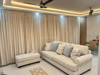 Hall Image of 1358 Sq.ft 2 BHK Apartment / Flat for sale in Sobha Lake Gardens, K R Puram Bengaluru for Rs. 22500000