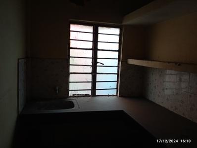 Kitchen Image of 1000 Sq.ft 3 BHK Independent House for rent in Chira Chas Bokaro for Rs. 8000