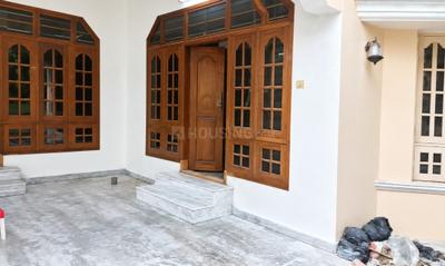 Balcony Image of 4000 Sq.ft 4 BHK Independent House for rent in Begumpet Hyderabad for Rs. 150000