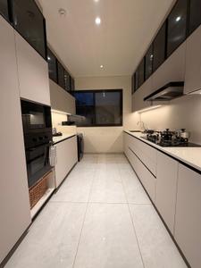 Kitchen Image of 1650 Sq.ft 3 BHK Duplex for sale in Meridian, Balewadi Pune for Rs. 20000000