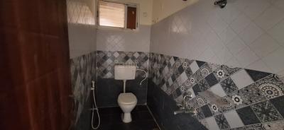 Bathroom Image of 1406 Sq.ft 3 BHK Apartment / Flat for sale in Pragathi Nagar Hyderabad for Rs. 7500000