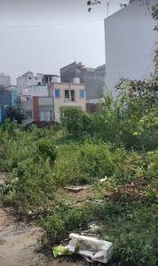 Amrapali Modern Township Plot View 3