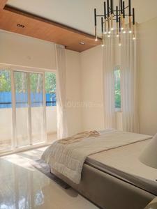 Bedroom Image of 1265 Sq.ft 2 BHK Apartment / Flat for sale in BDA BDA Gunjur Housing Project by Bangalore Development Authority, Gunjur Bengaluru for Rs. 13350000