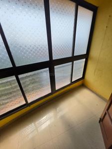 Balcony Image of 1033 Sq.ft 2 BHK Apartment / Flat for sale in Madgaon Goa for Rs. 6500000