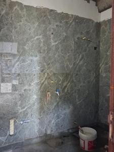 Bedroom One Image of 1375 Sq.ft 3 BHK Apartment / Flat for sale in Skyline Dev Infra, Sector 49 Noida for Rs. 7000000