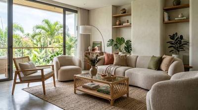 4 BHK Flat