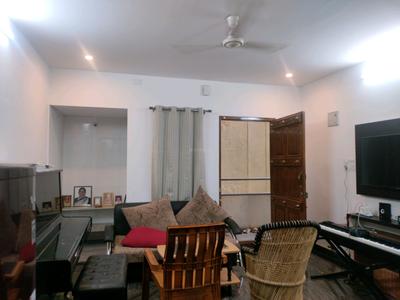 1 BHK Independent House