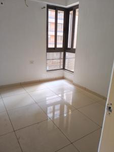 Bedroom Image of 1175 Sq.ft 3 BHK Apartment / Flat for rent in Zaveri Greens, Ghuma Ahmedabad for Rs. 24000