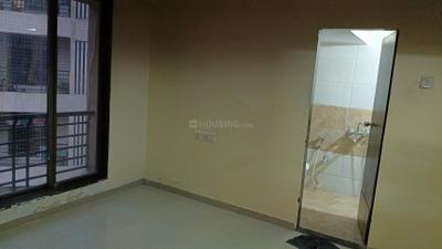 Bedroom Image of 660 Sq.ft 1 BHK Apartment / Flat for sale in Poonam Avenue, Virar West Virar for Rs. 3500000