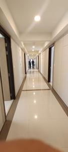 Image of 500 Sq.ft 1 BHK Apartment / Flat for sale in Lodha Crown Kolshet, Kolshet, Thane for Rs. 5900000