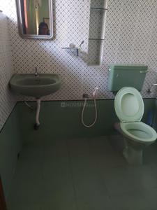 Bathroom Image of 1800 Sq.ft 3 BHK Independent House for sale in Kalamassery Kochi for Rs. 9000000