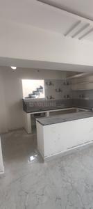 Kitchen Image of 3000 Sq.ft 5 BHK Independent House for sale in Suraram Hyderabad for Rs. 14300000