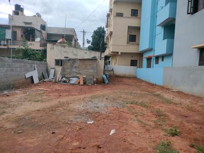 Image of 960 Sq.ft Residential Plot / Land for sale in Vidyaranyapura, Bengaluru for Rs. 7200000