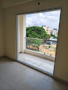 Bedroom Image of 1365 Sq.ft 3 BHK Apartment / Flat for sale in Electronic City Bengaluru for Rs. 8600000