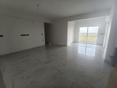 Hall Image of 1750 Sq.ft 4 BHK Apartment / Flat for sale in Grand Mini City Grand Awaas , Phulnakhara Cuttack for Rs. 18500000