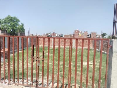 Image of 369 Sq.ft Residential Plot / Land for sale in Ismailpur Extension, Faridabad for Rs. 574000
