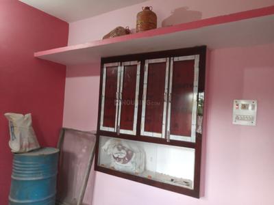 Bedroom Image of 1250 Sq.ft 2 BHK Independent House for rent in Ganeshpur Varanasi for Rs. 7000
