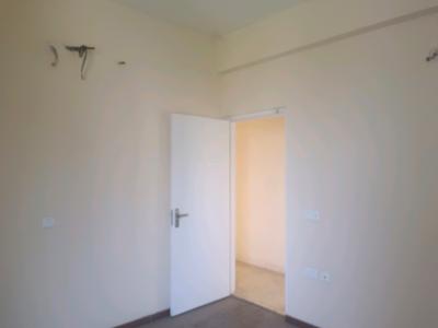 Bedroom Image of 1875 Sq.ft 3.5 BHK Apartment / Flat for rent in Paras Dews, Sector 106 Gurgaon for Rs. 46000