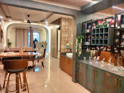 Hall Image of 5000 Sq.ft 4 BHK Independent House for sale in Govind Vihar Dehradun for Rs. 40000000