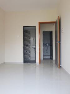 Hall Image of 750 Sq.ft 2 BHK Apartment / Flat for rent in Raymond Realty Ten X Habitat, Thane West Thane for Rs. 42000
