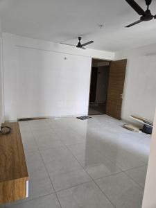 Hall Image of 1750 Sq.ft 3 BHK Apartment / Flat for sale in Devkuvar 7, Tragad Ahmedabad for Rs. 6400000