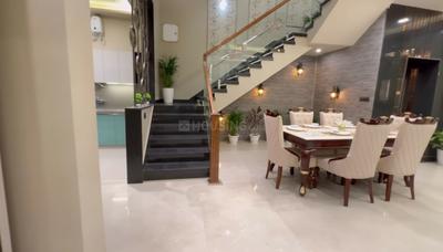 Hall Image of 4500 Sq.ft 7 BHK Villa for sale in Indira Nagar Lucknow for Rs. 27000000