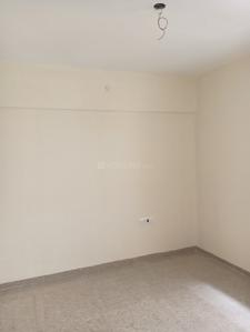 Bedroom Image of 900 Sq.ft 2 BHK Apartment / Flat for rent in Preetansh Kings City, Balapur Aurangabad for Rs. 10000