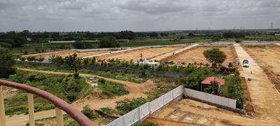 Image of 121 Sq.ft Residential Plot / Land for sale in Chinthapally, Nalgonda for Rs. 550000