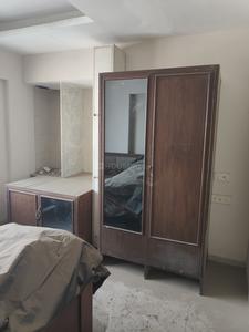 Bedroom Image of 1200 Sq.ft 2 BHK Apartment / Flat for sale in Lakhani Sun Coast, Belapur CBD Navi Mumbai for Rs. 27500000