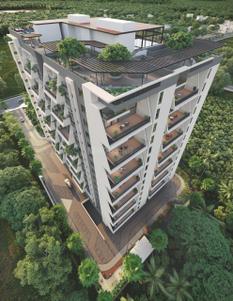 3 BHK Flat