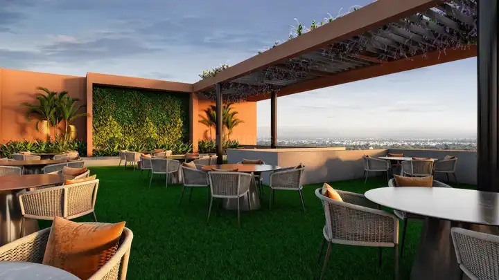 Jains Anushree Main Image 1