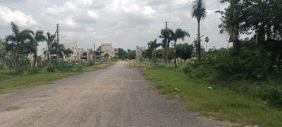 Image of 1300 Sq.ft Residential Plot / Land for sale in Veerlapally, Hyderabad for Rs. 1600000