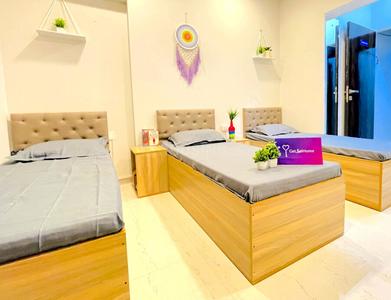 Image of GetSetHome-Andheri west(Separate for Boys/ Girls) in Andheri West, Mumbai