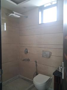 Bedroom Two Image of 2250 Sq.ft 3 BHK Builder Floor for sale in Rajouri Garden New Delhi for Rs. 41000000