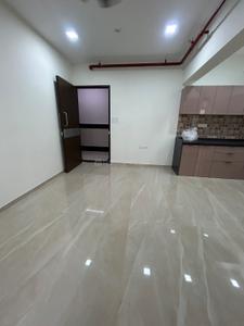 Hall Image of 560 Sq.ft 1 BHK Apartment / Flat for rent in Ruparel Nova, Wadala Mumbai for Rs. 52000