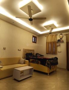 Hall Image of 1600 Sq.ft 5 BHK Independent House for sale in Karampura New Delhi for Rs. 16000000