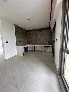 Hall Image of 1950 Sq.ft 3 BHK Builder Floor for sale in City One Panache, Nigdi Pune for Rs. 24500000