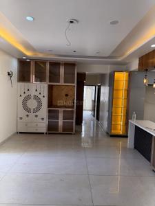 Hall Image of 2000 Sq.ft 4 BHK Apartment / Flat for sale in Sushma Chandigarh Grande, Gazipur Zirakpur for Rs. 16000000