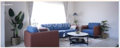 Hall Image of 3500 Sq.ft 5 BHK Villa for sale in TBC Grand Lapalazzo P3, Bommasandra Bengaluru for Rs. 37123250
