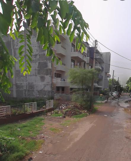 Phase - I, MDC Sector 6 Main Image 1