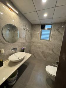 Bathroom Image of 1711 Sq.ft 4 BHK Villa for rent in Kolte Patil Life Republic Sector R17A 17A Avenue Sound Of Soul Phase I, Hinjawadi Phase 2 Pune for Rs. 100000