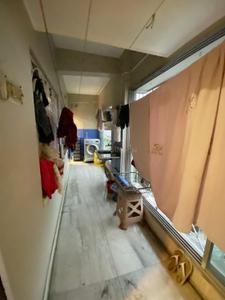 Balcony Image of 1420 Sq.ft 3 BHK Apartment / Flat for sale in Baranagar Kolkata for Rs. 6200000
