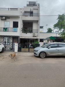 Image of 800 Sq.ft 2 BHK Independent House for sale in Waghodia Road, Vadodara for Rs. 7500000