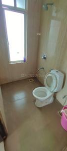 Bathroom Image of 740 Sq.ft 2 BHK Apartment / Flat for sale in Wadhwa Wadhwa Viceroy Park, Dahisar West Mumbai for Rs. 17500000