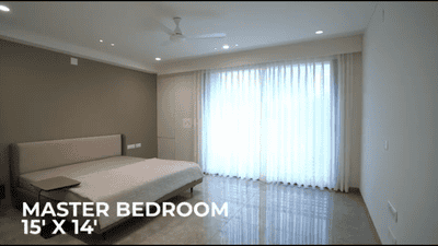 Image of 2300 Sq.ft 4 BHK Apartment / Flat for sale in Bhayli, Vadodara for Rs. 14200000