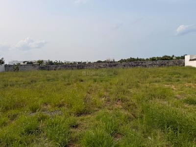 Image of 12000 Sq.ft Residential Plot / Land for sale in Injambakkam, Chennai for Rs. 275000000