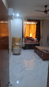 Hall Image of 1008 Sq.ft 3 BHK Farm House for sale in DPL Nature Retreat, Tech Zone Greater Noida for Rs. 8000000